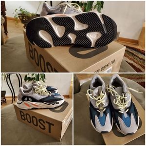 Adidas yeezy boost 700